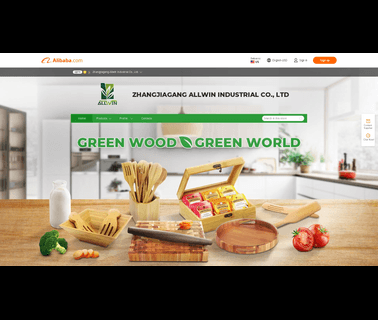 Zhangjiagang Allwin Industrial groove board