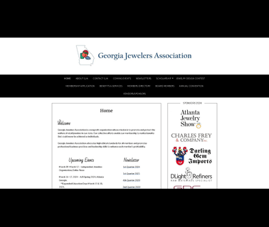 Ga Jewelers Association association organization
