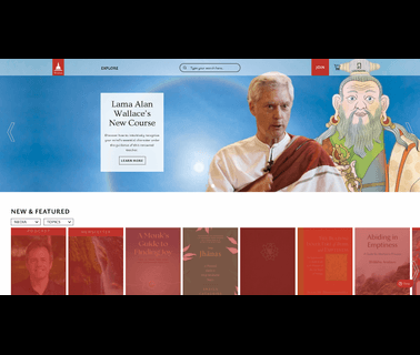 Wisdom Publications Inc. buddhism book
