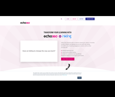 Einstruction By Turning Technologies boards classroom