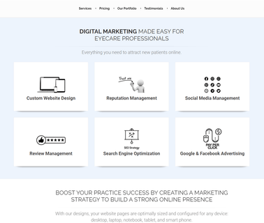 Eyepro doctors