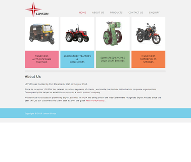 Indian Exporters, Merchant Exporters From garden