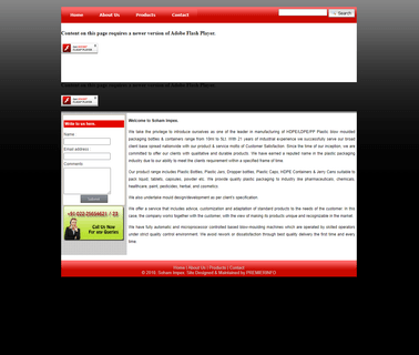 Soham Impex empty gelatine