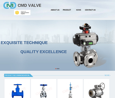 Zhejiang Cmd Valve marine valve butterfly
