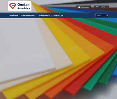 Gunjan Associates sheet footwear