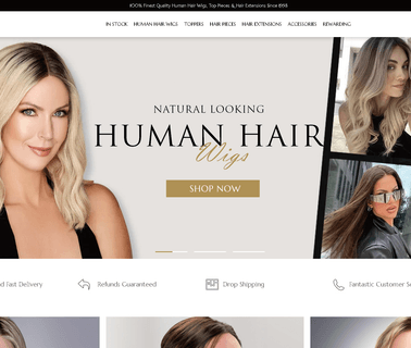 Hair Beauty Hair Products frontals closures