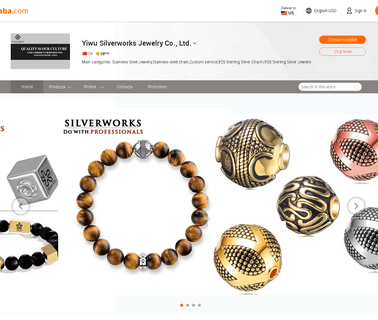 Aceworks Private Enterprise jewelry private