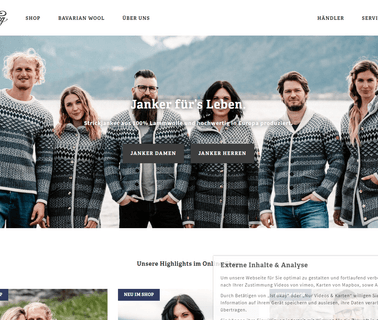 Liebling Gmbh modern sporting