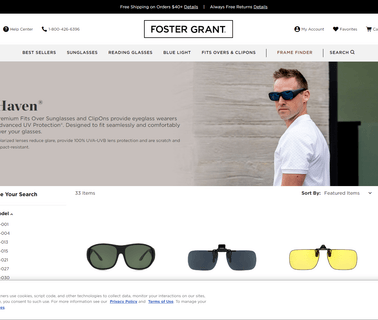 Dioptics ultimate style