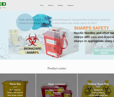 Famed Healthcare Appliance safety appliance