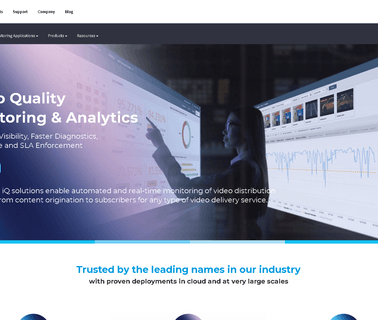 Ineoquest Technologies, Inc monitoring function