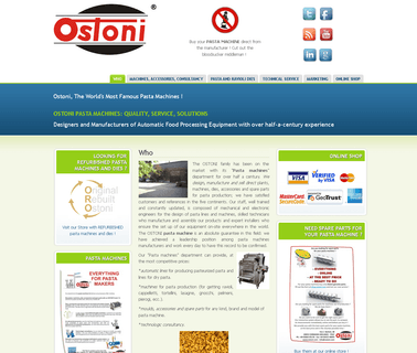 S.C. Luigi Ostoni Srl luigi bormioli
