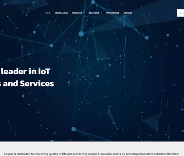 Laipac Technology alerts