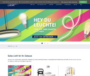 Müller-Licht International Gmbh led incandescent bulb