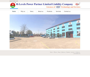 R-Levels Power Partner,  glasses system
