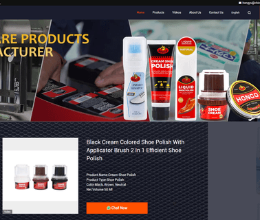 Wuxi Hongyu Daily-Use Products big hand