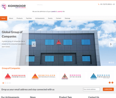 Kemcolour International dodecyl dimethyl
