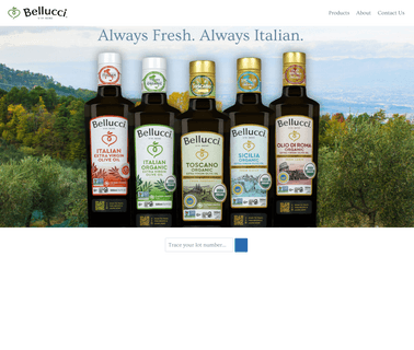 Bellucci fresno services