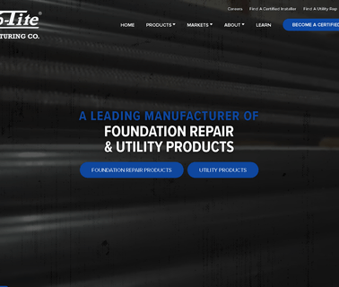Home Page tightening sagging
