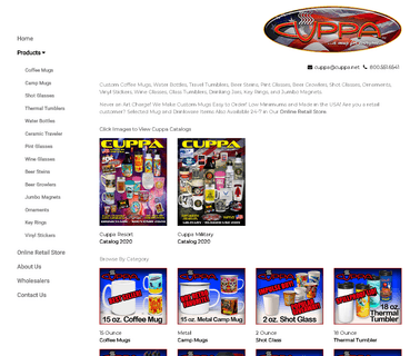 Home Page stainless leisure