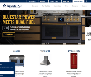 Bluestarchar2122, Manufacturer O coq10 manufacturer