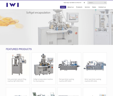 Suzhou Industrial Park Winwin Import bottling beer machine