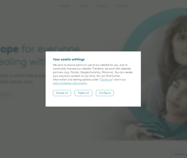 Home - Elekta oncology cancer