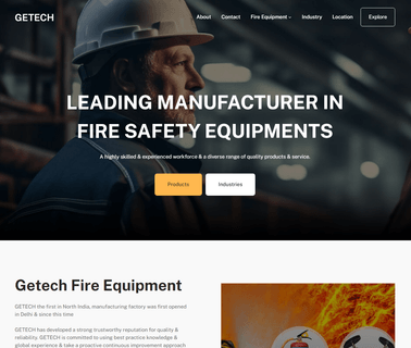 H. K. Enterprises fire two