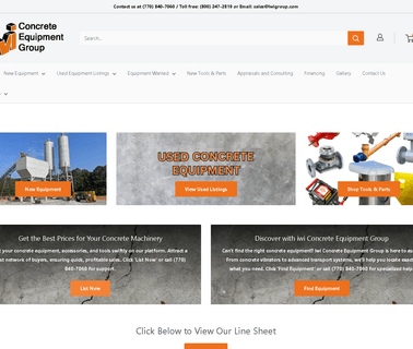 Welcome to ARC Environmental arc business