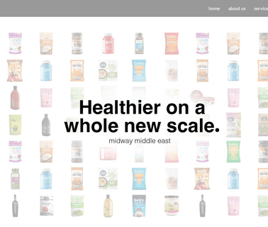 International Marketing Services offering chips