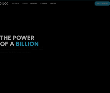 Home Page online camera