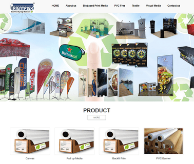 Haining Whole World Flex Locking Industry flex digital