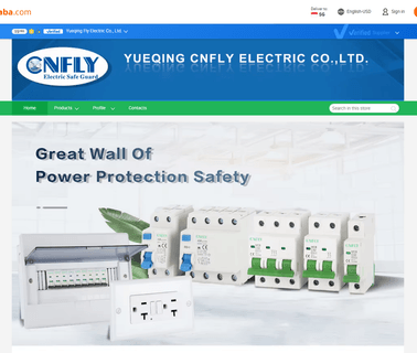 Fly Electronic mould case