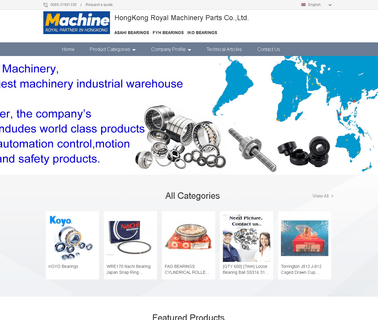 Zaideh Industry automobile brakes