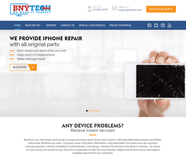Computer & Laptop Repair New York. Macbook Repair Nyc malware virus