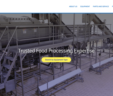 Cozzini, Division Of The Middleby Corporation turnkey providers