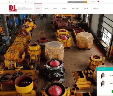 Kunshan Duoling Heavy Machinery Technology pwc