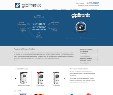 Gipitronix loop kits