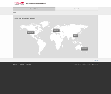 Ricoh Imaging, Pentax large format lenses