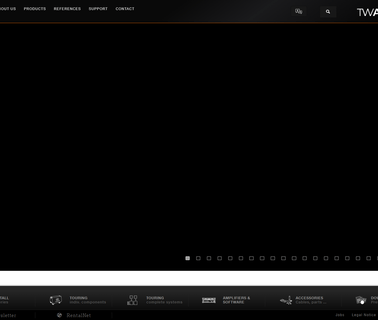 Tw Audio Gmbh clubs rhythmic