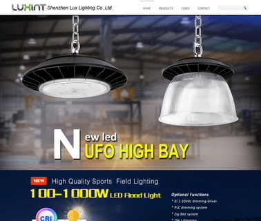 Lux International Ligthing energy candle light