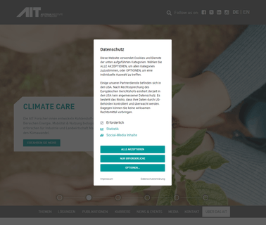 Ait Austrian Institute Of Technology malware virus