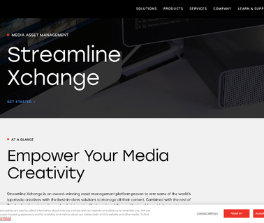 Home - Primestream boarding