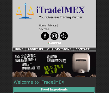 New Priti Itradeimex malto dextrin