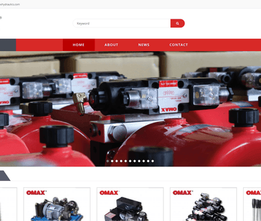 Home Page combustion components