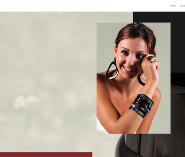 Hitaishi Creative Enterprises. fashion and creative