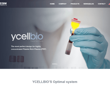 Ycellbio Medical derma meso