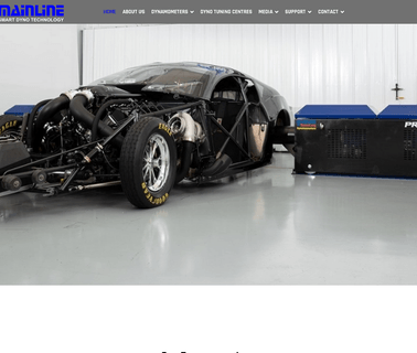 Mainline Automotive Equipment Pty automotive