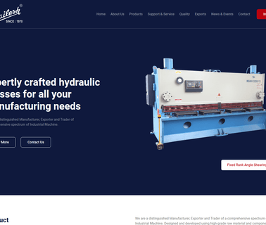 Shailesh Sales Corporation wide two