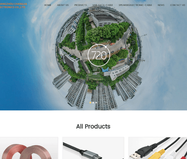 Changzhou Changjia Electronics 1000ft
